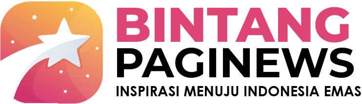 BINTANGPAGINEWS