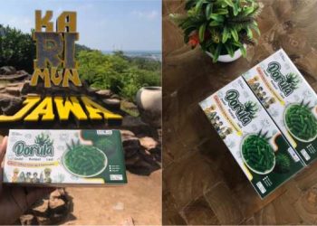Bawa Pesan Budaya, Jajanan “Dorula” Kini Jadi Buruan Wisatawan Karimunjawa