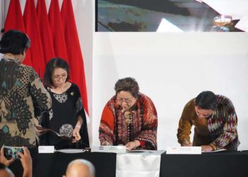 KAI Wisata Teken MoU dengan Asosiasi Bisnis Indonesia – Belanda, Perkuat Pangsa Pasar Eropa