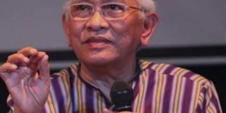 Tangis Gus Mus Membelah Ketegangan Muktamar NU ke-33, Jombang Membisu Menyaksikan Seruan Ulama Sepuh – BINTANGPAGI