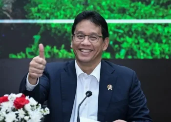 Tok! Kuota LPG Subsidi Naik Jelang Nataru, Ini Kata Menkeu Purbaya